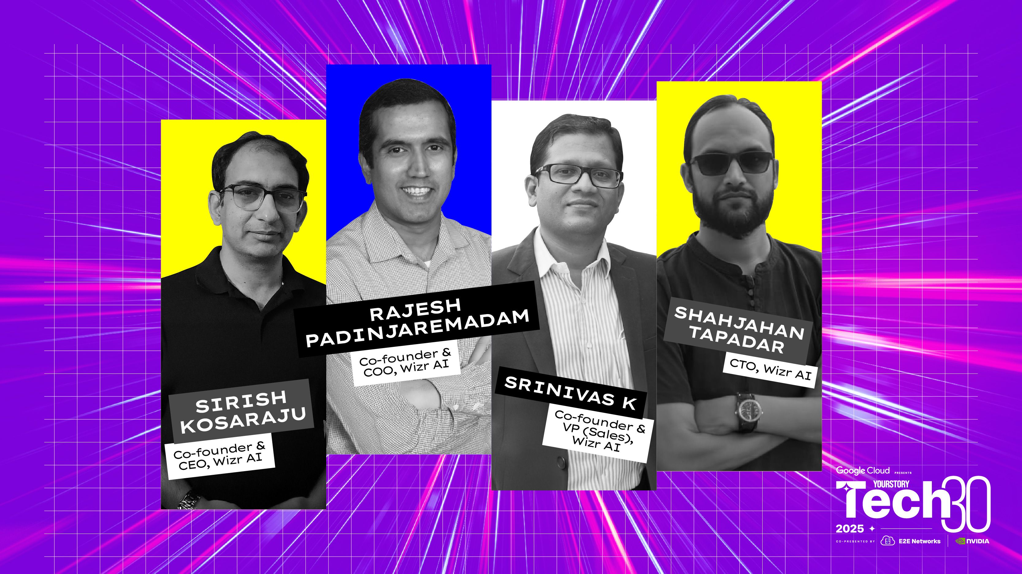 Wizr AI, con sede en Kochi, está ayudando a las empresas a utilizar LLM