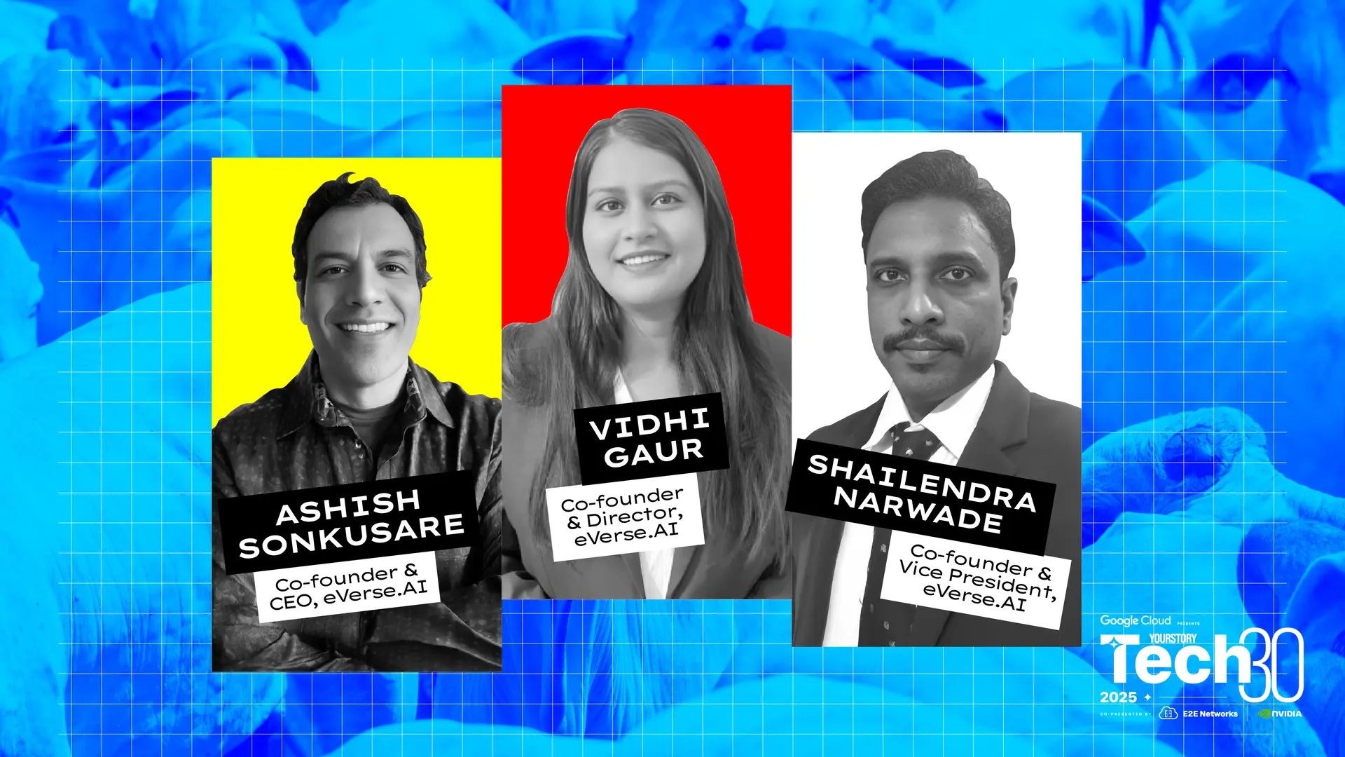 Nagpur startup eVerse.AI is boosting milk production and reducing cattle methane emissions