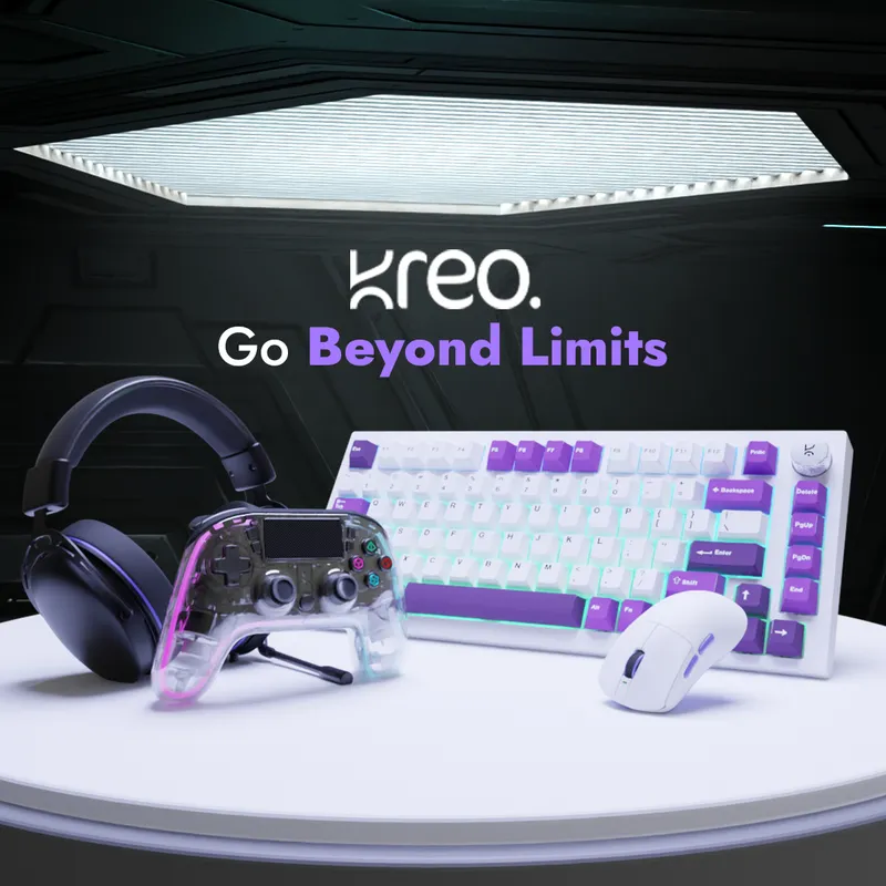 Kreo products