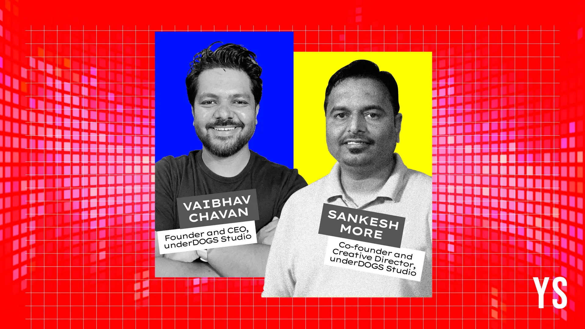 Meet underDOGS, the Mumbai studio bringing transmedia gaming to India