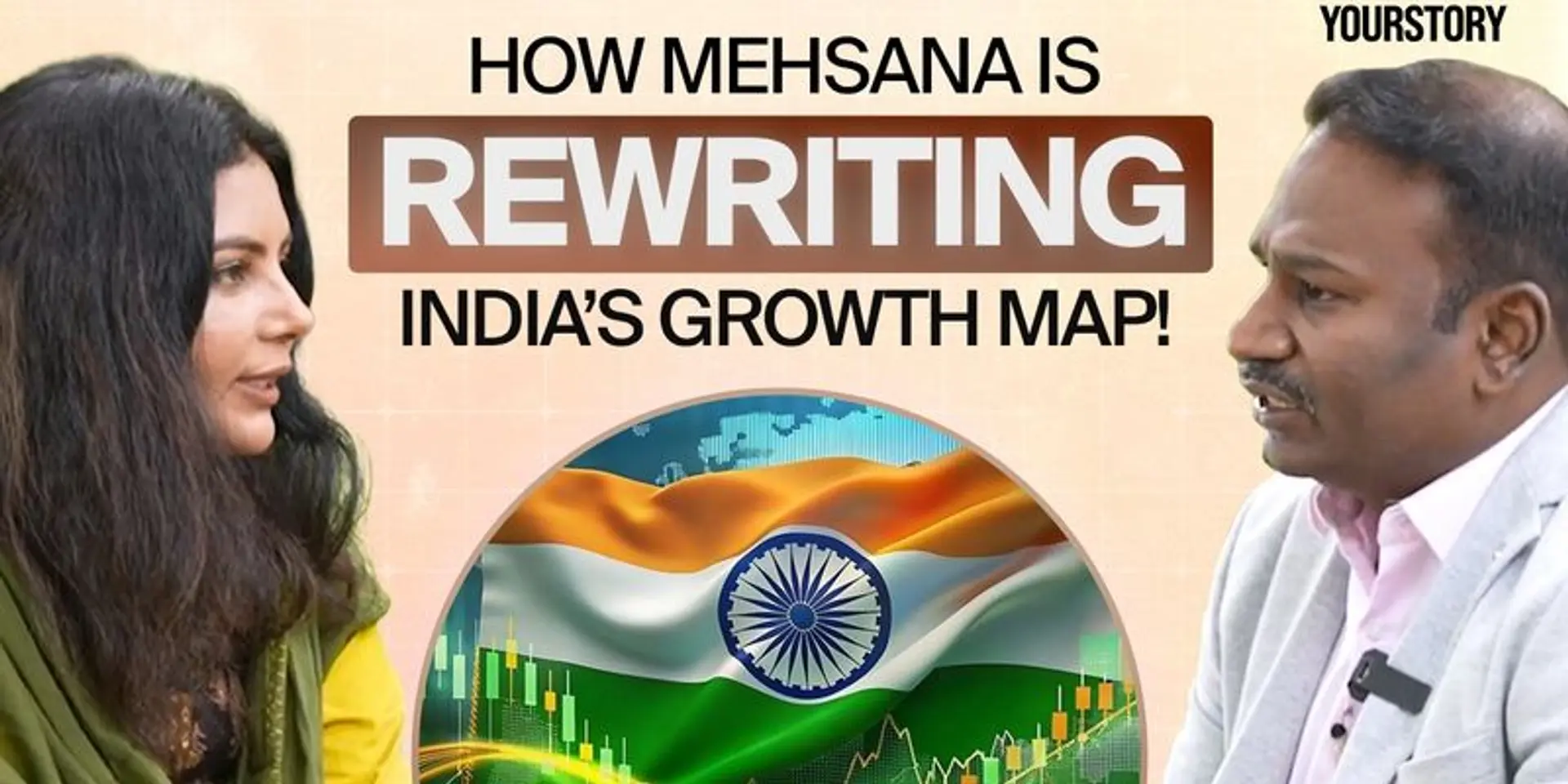 India Towards a Startup Nation: How Mehsana’s Startup Model Became a Model for the Country