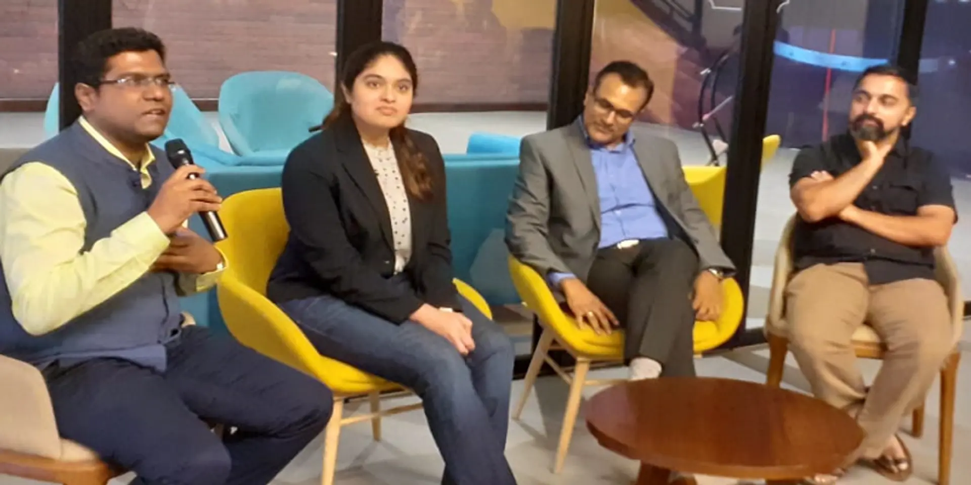 YourStory’s ‘Funding Masterclass’ explains how to raise entrepreneurial funds