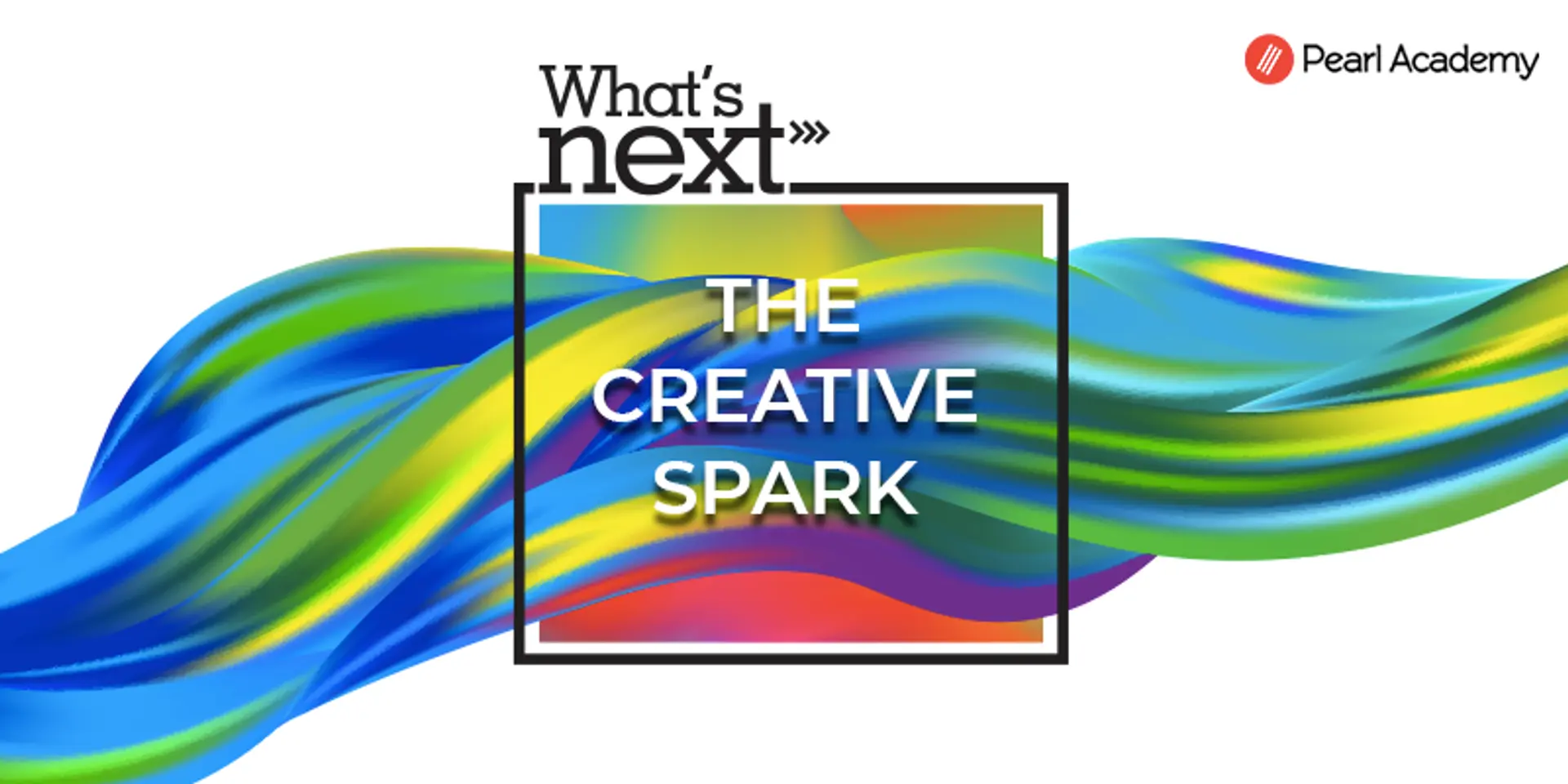 What’s Next – The Creative Spark conference is enabling conversations between youth and creative leaders to address wicked problems using creativity