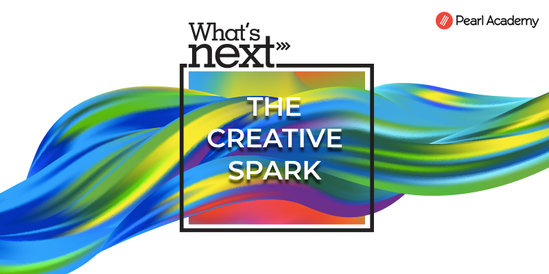 What’s Next – The Creative Spark conference is enabling conversations between youth and creative leaders to address wicked problems using creativity