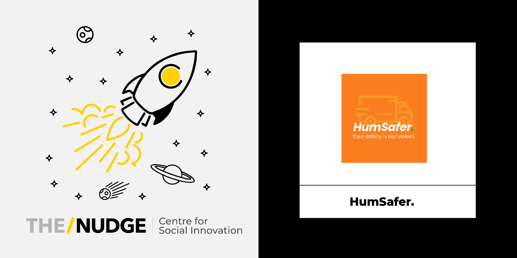How Humsafer, a free AI-based road safety solution, is on a mission to make life safer and better for India’s 8 million truck drivers