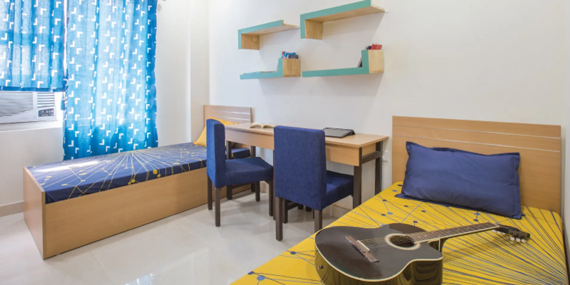 How Stanza Living is leaving #NoRoomForError when it comes to safety and hygiene in a post-COVID world