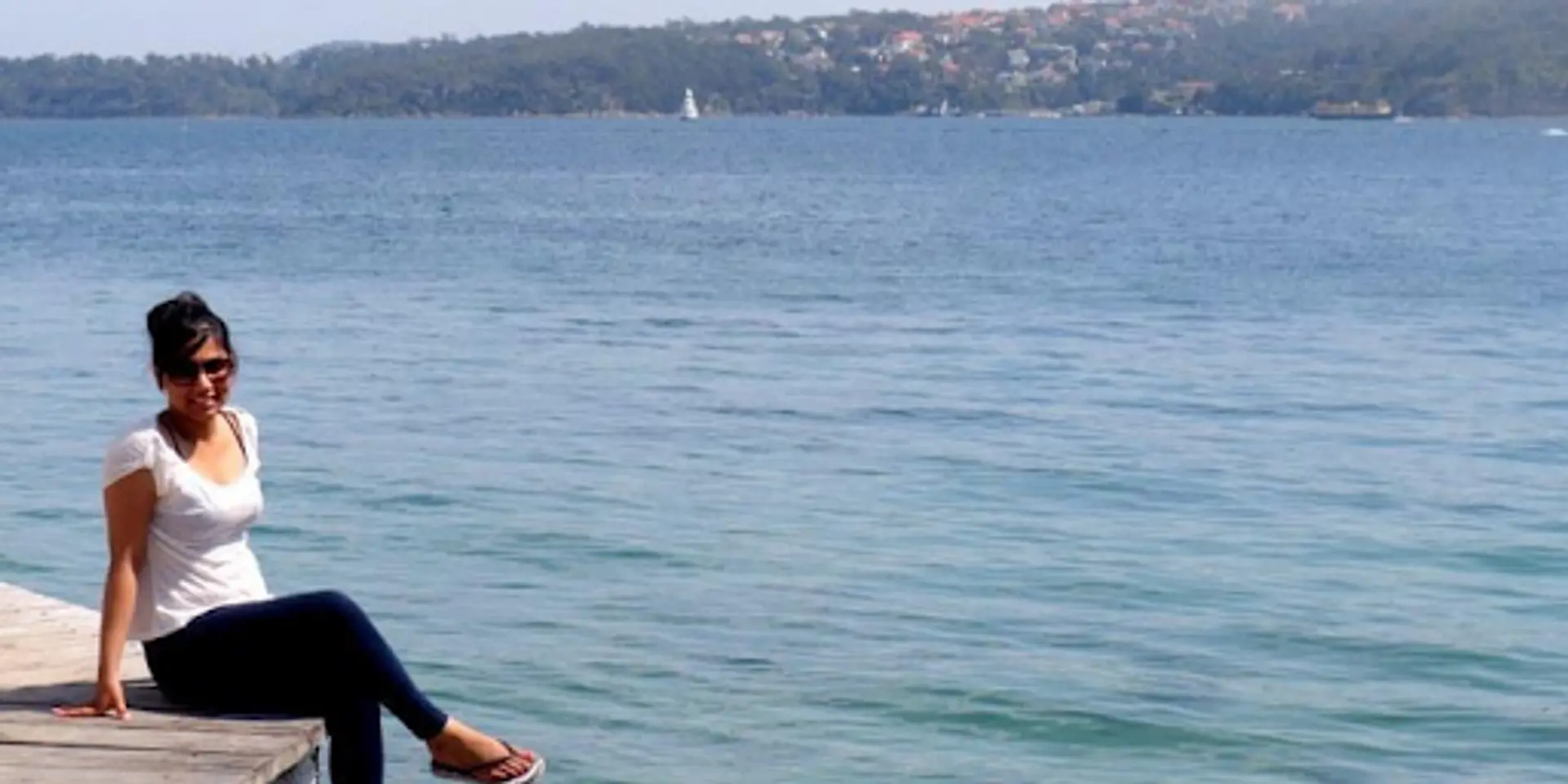 How Australia’s cultural melting pot inspired Madhavi Shankar to be an entrepreneur
