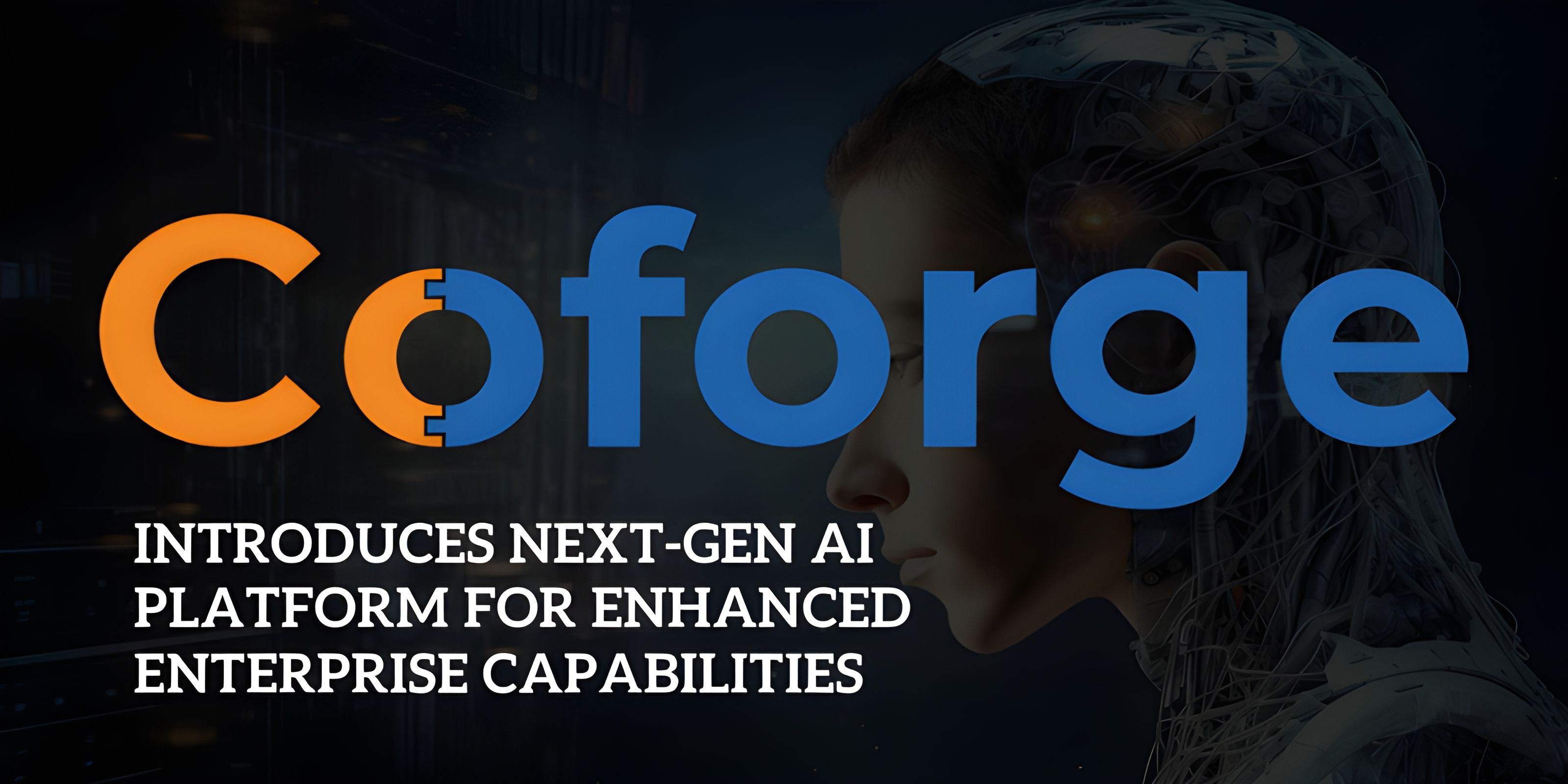 Coforge Introduces Next-Gen AI Platform for Enhanced Enterprise Capabilities