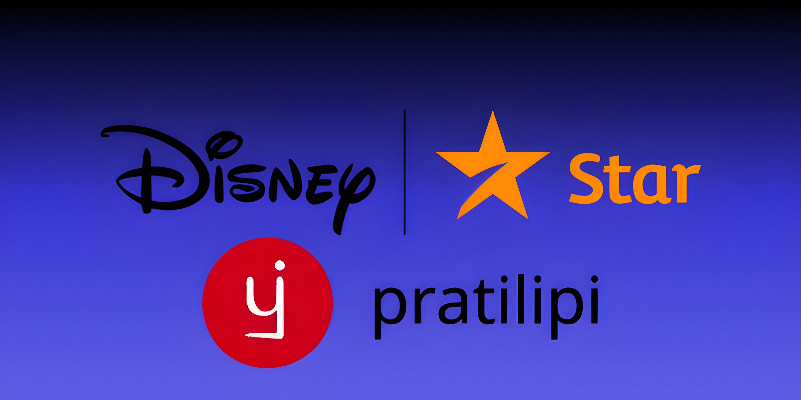 Disney Star and Pratilipi: Unlocking the Next Chapter in Indian Television