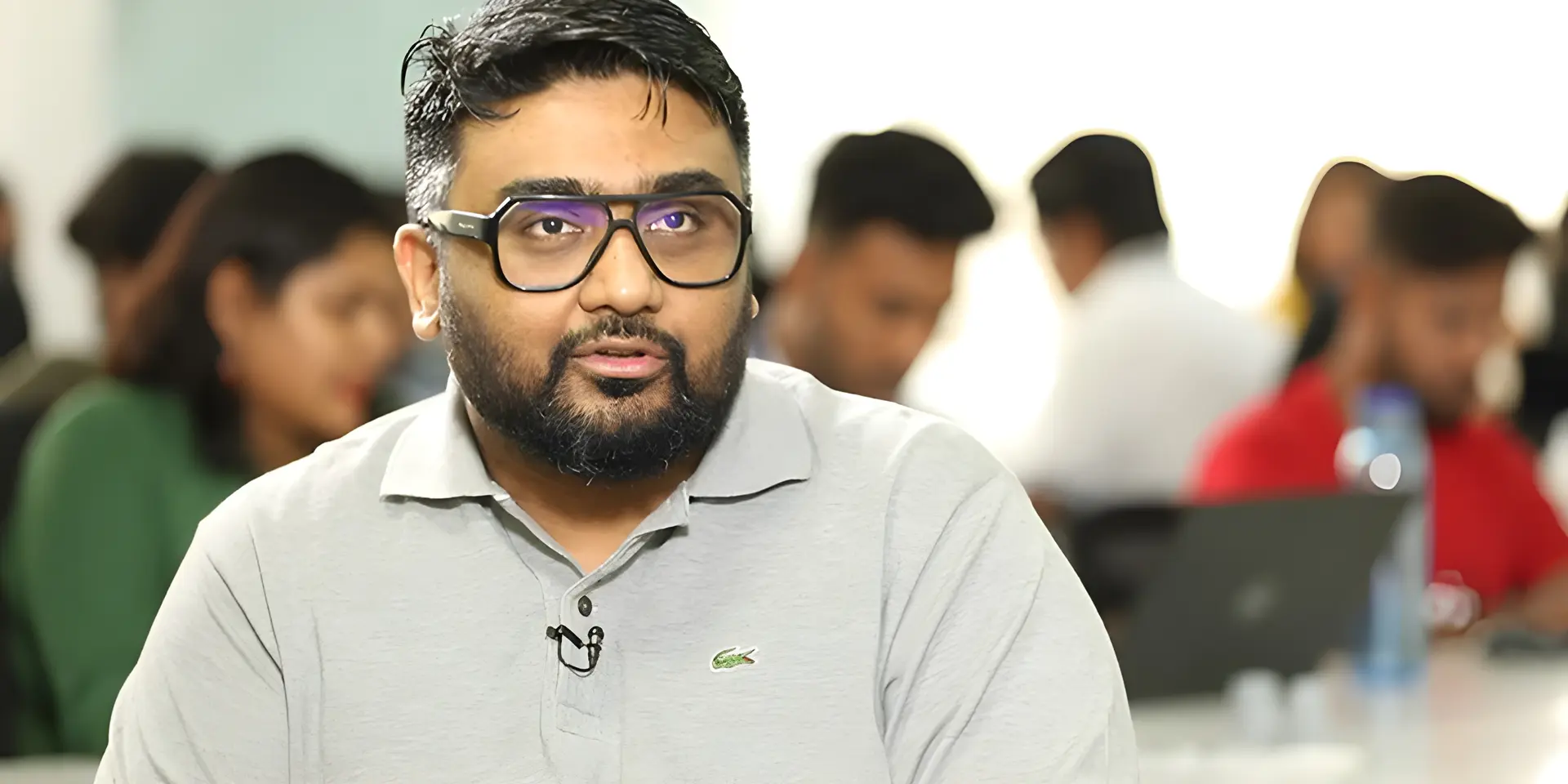 AI Emotions Revealed: Kunal Shah's Twitter Poll Explores Public Sentiment