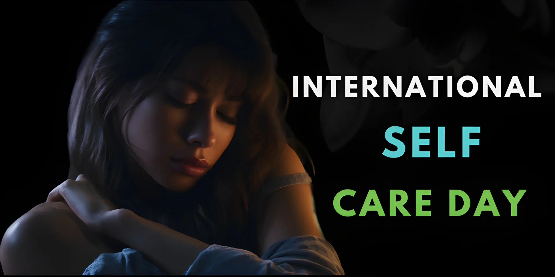 International Self-Care Day 2023: Prioritize Health and Happiness Every Day