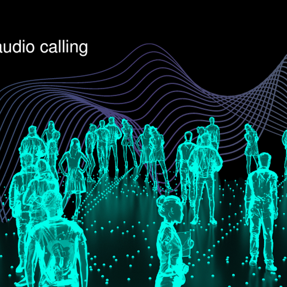 Experience 3D Calls: Nokia's Immersive Audio and Video Tech Revolution