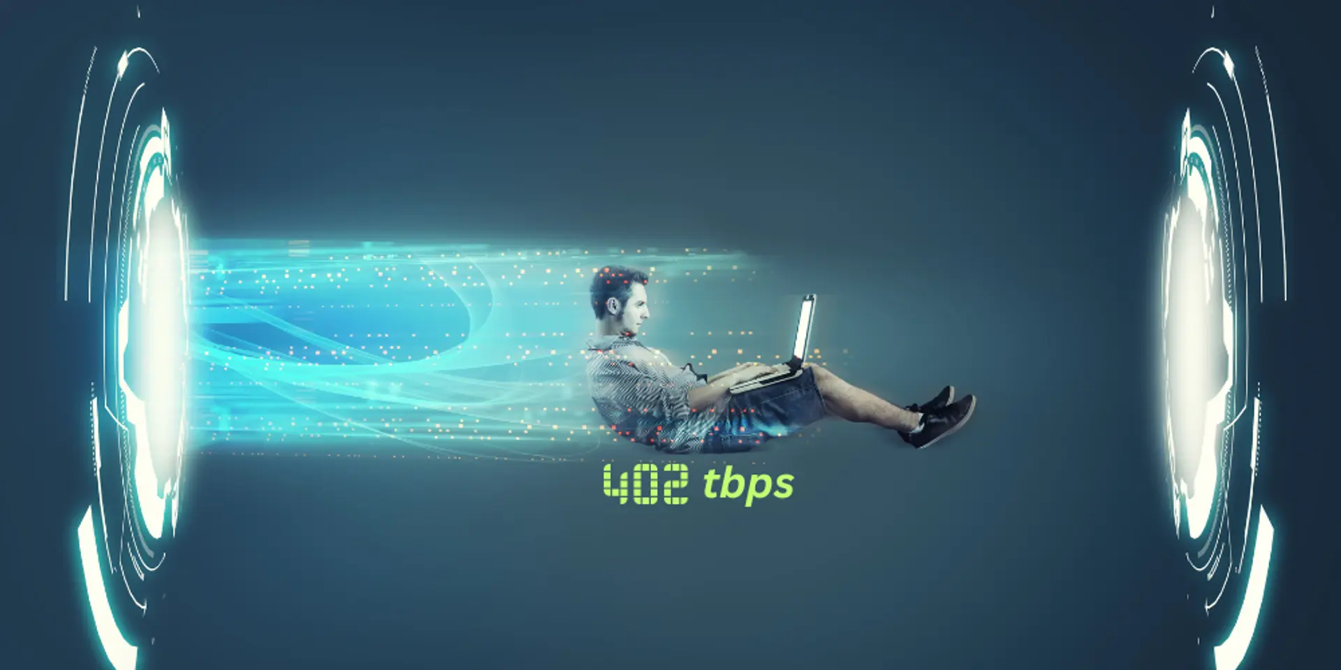 Japan Achieves 402 Tbps Internet Speed: Download 12,500 Movies in a Second