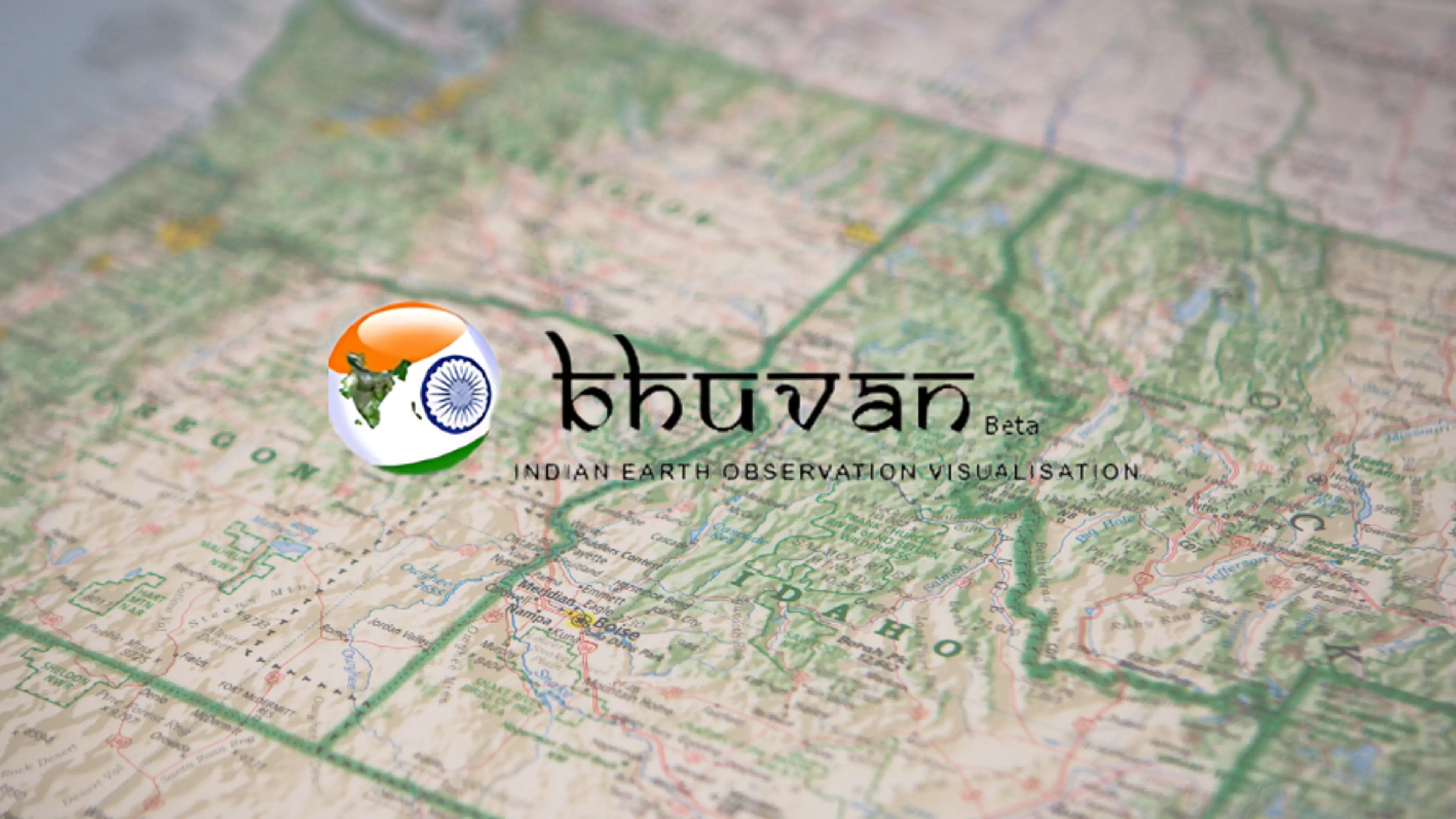 ISRO's Bhuvan: 10x More Detailed Than Google Maps