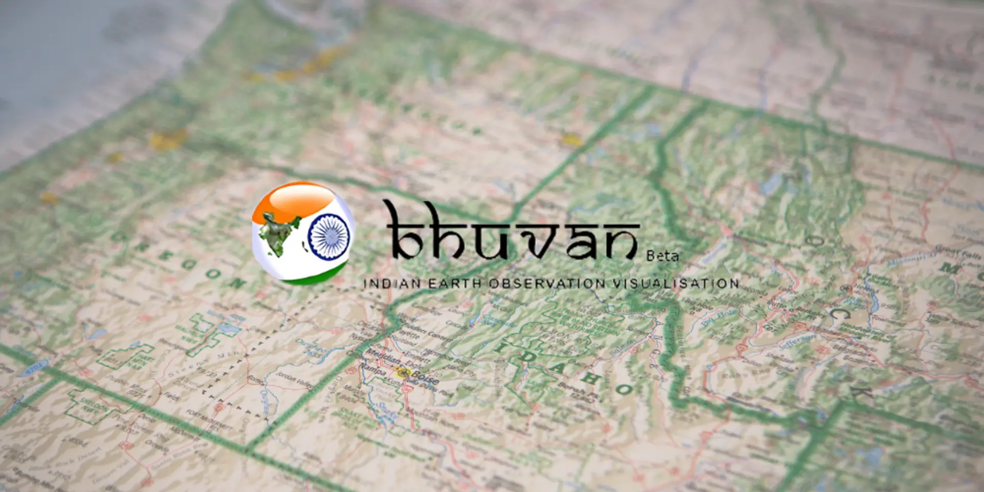 ISRO's Bhuvan: 10x More Detailed Than Google Maps