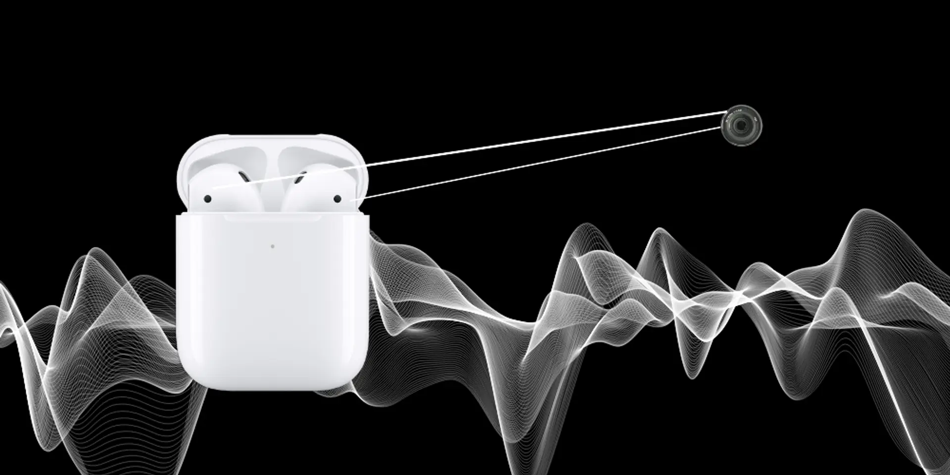 Apple to Add Cameras in AirPods: A New Era of Spatial Audio