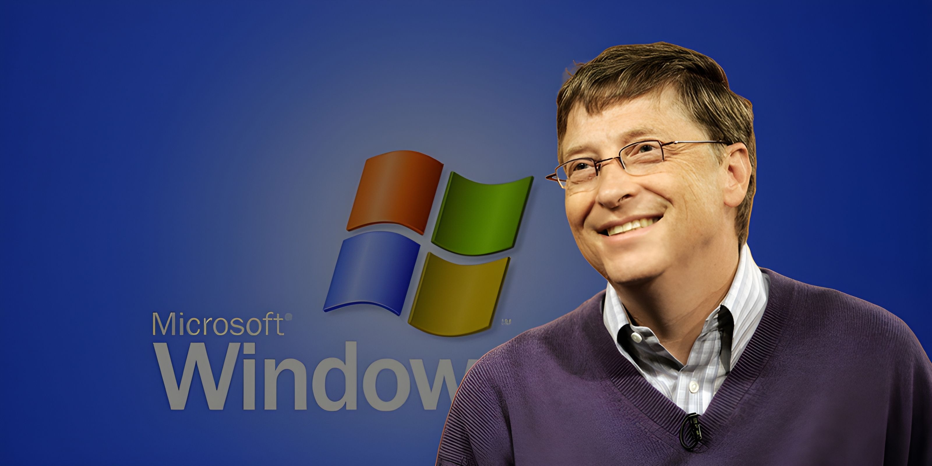 Bill Gates Celebrates Windows Anniversary: 'Some memories stick with you forever'