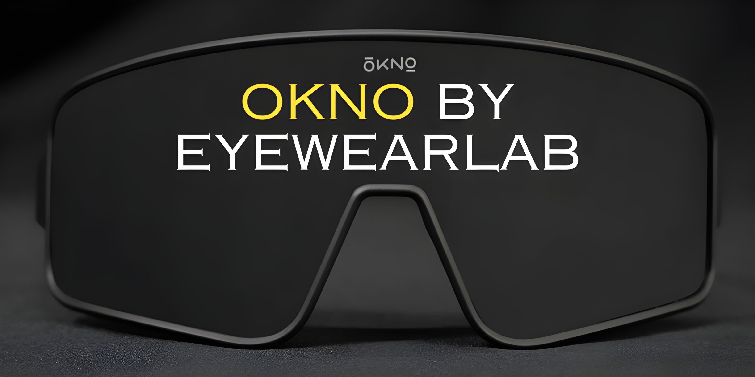 OKNO by Eyewearlabs: New Sports Sunglasses Changing the Game in India