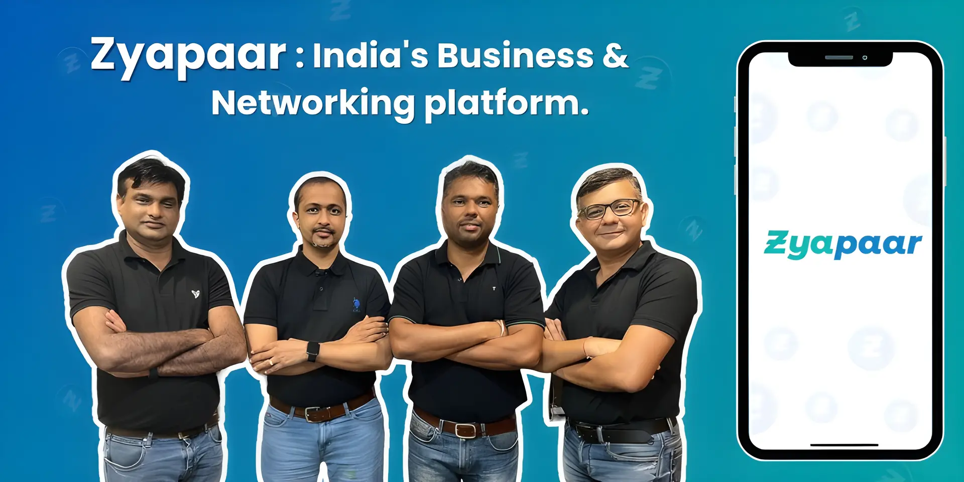 Zyapaar: Digitally Transforming India's MSMEs