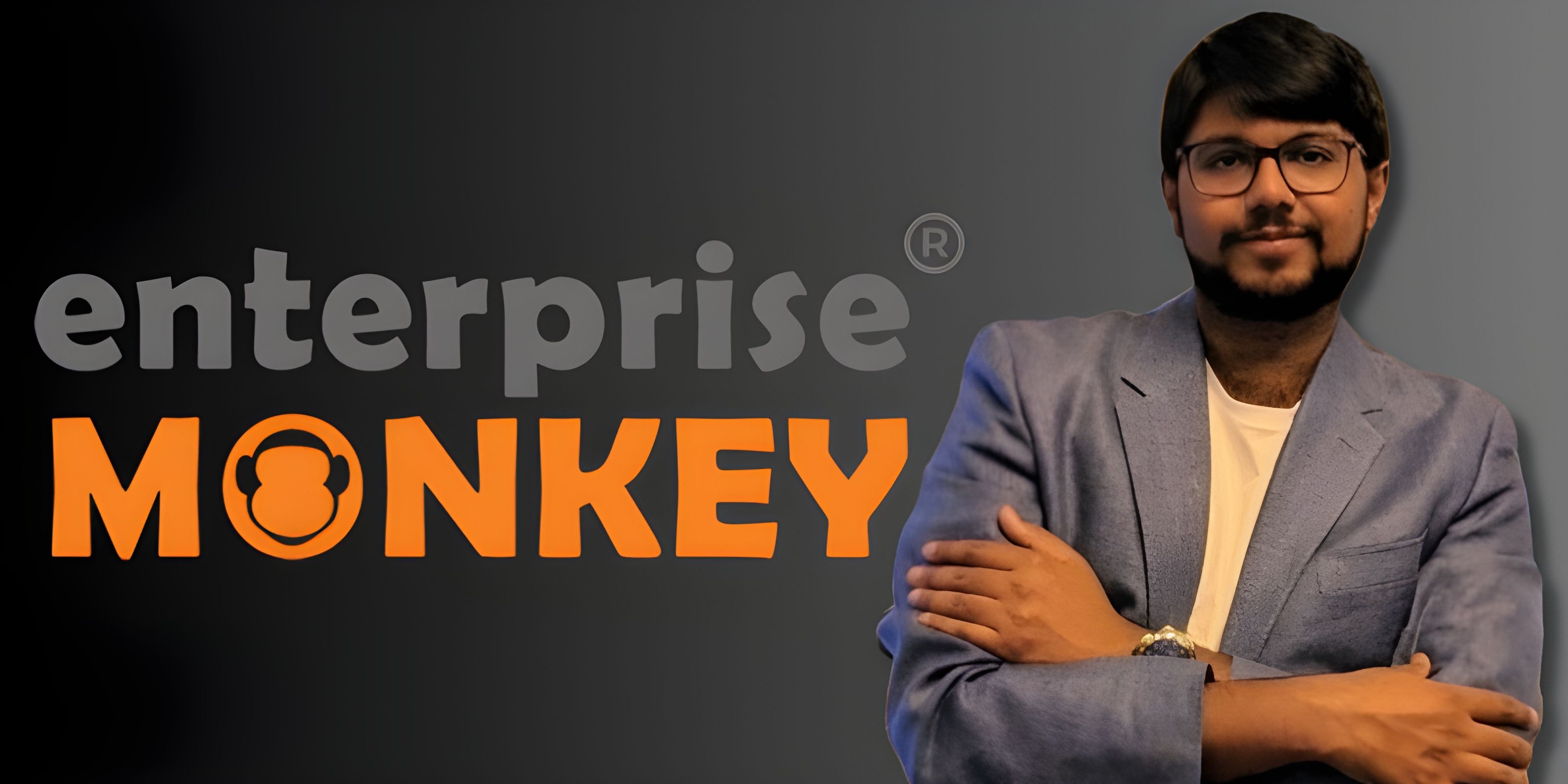 Aamir Qutub's Leap: Enterprise Monkey’s Inspiring Journey to Tech Mastery