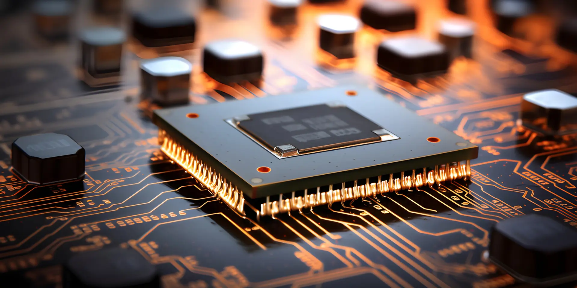 Indichip Semiconductor to invest Rs 14,000 Cr in Andhra Pradesh