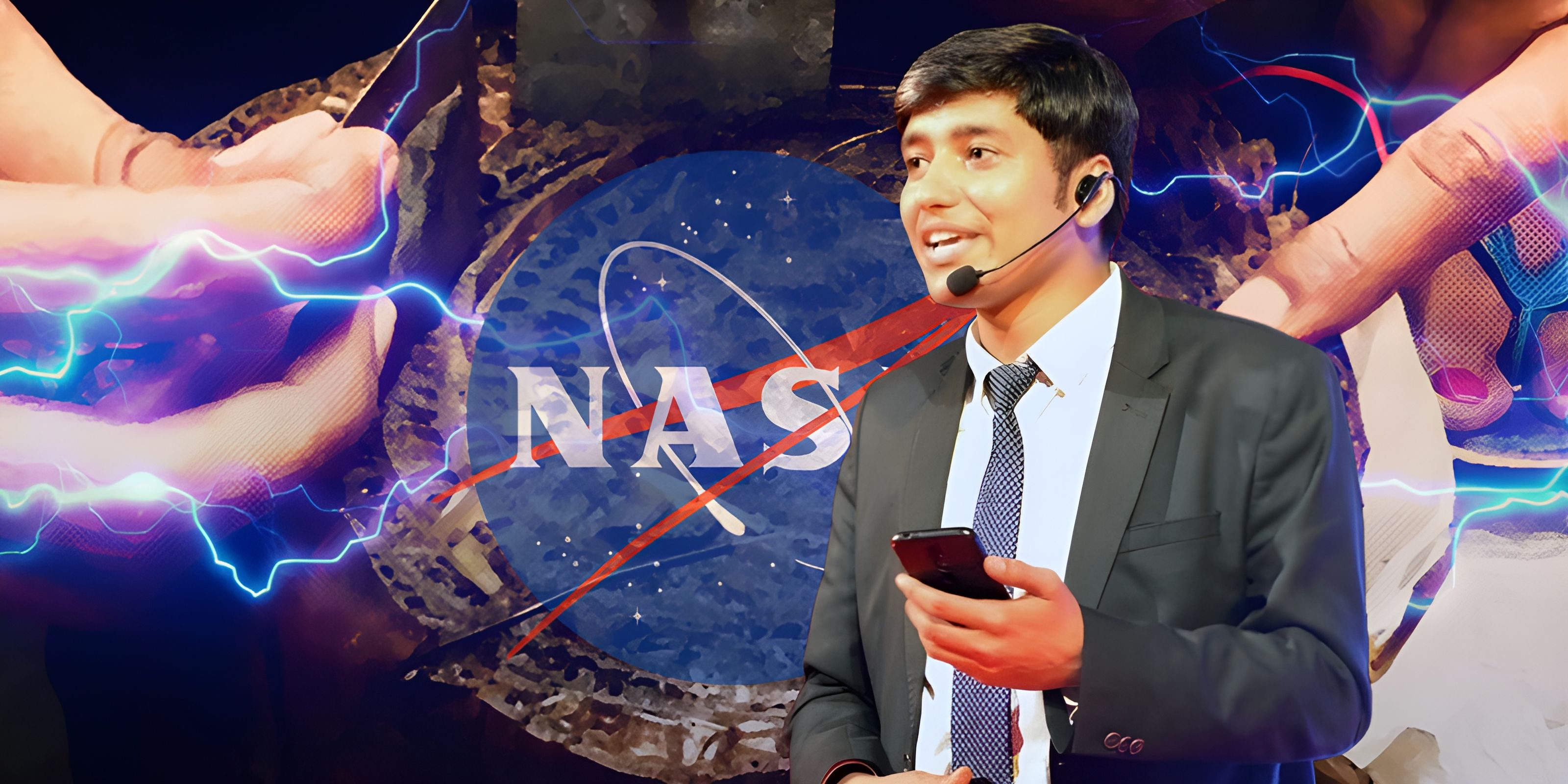 Gopal of Bhagalpur: The 19-Year-Old Kid Who Rejected NASA to Shape India's Future