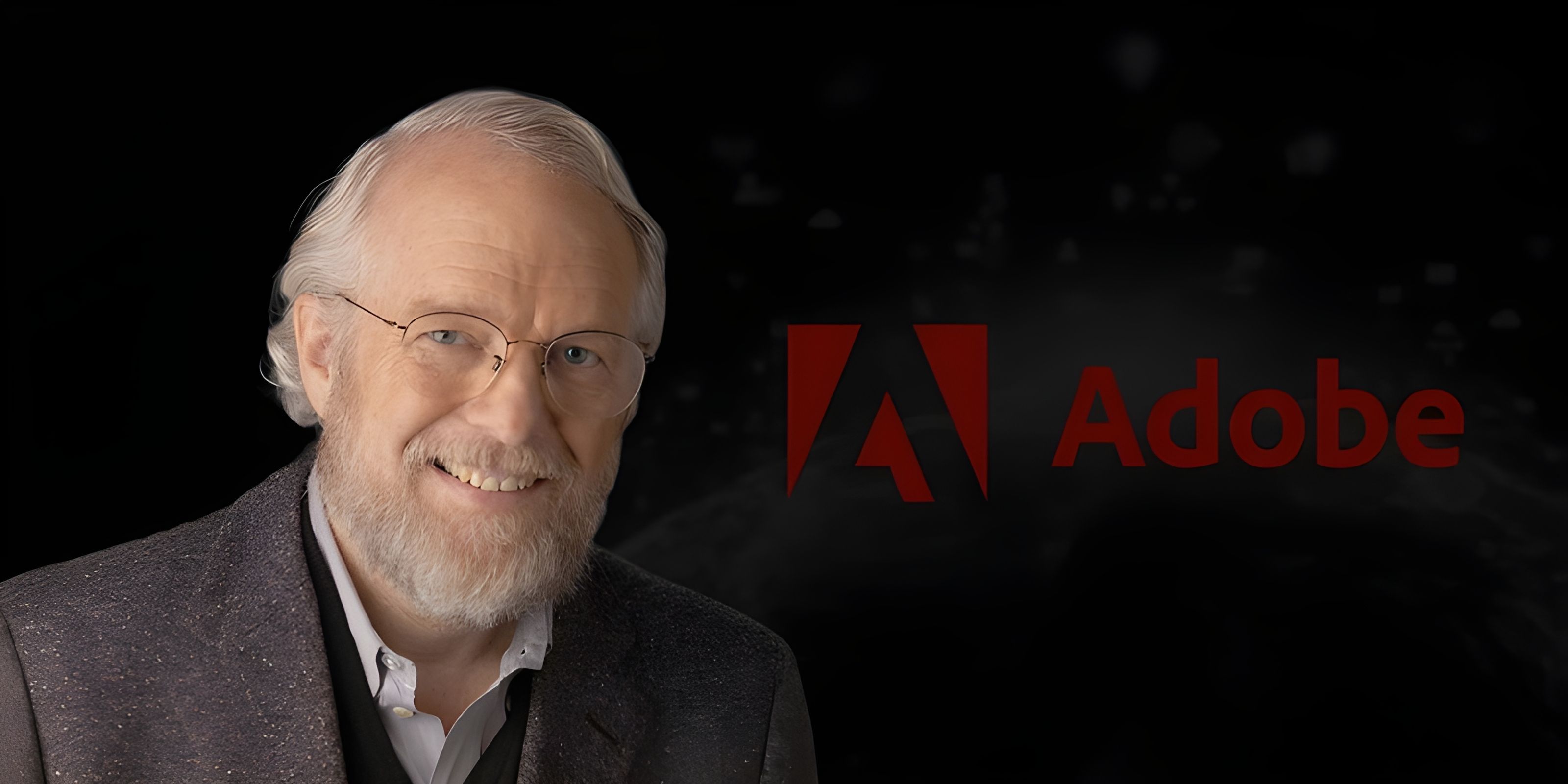 Adobe's Co-Founder, Dr. John Warnock, Dies at 82
