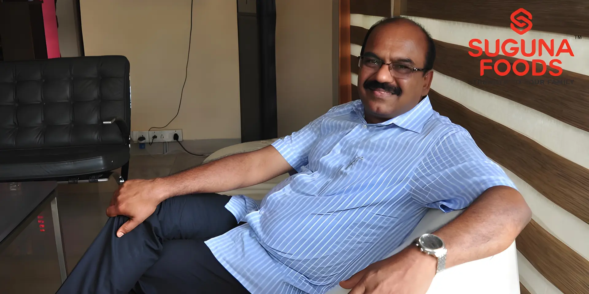 From Rs 5,000 to Rs 10,750 Cr: Suguna Foods' Incredible Journey