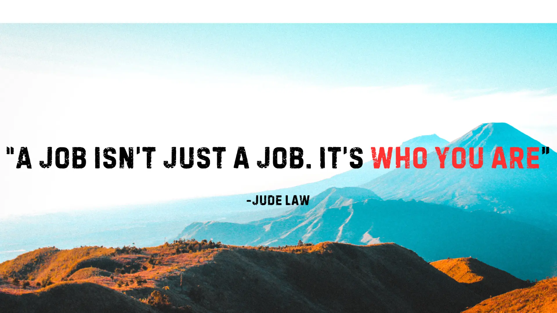 Beyond 9 to 5: How Your Job Influences Who You Are | YourStory