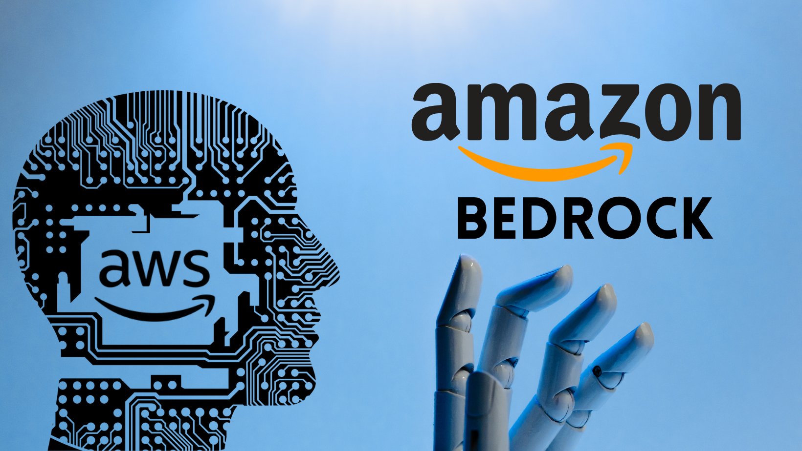 Build Next-Generation AI Applications Effortlessly with AWS's Amazon Bedrock