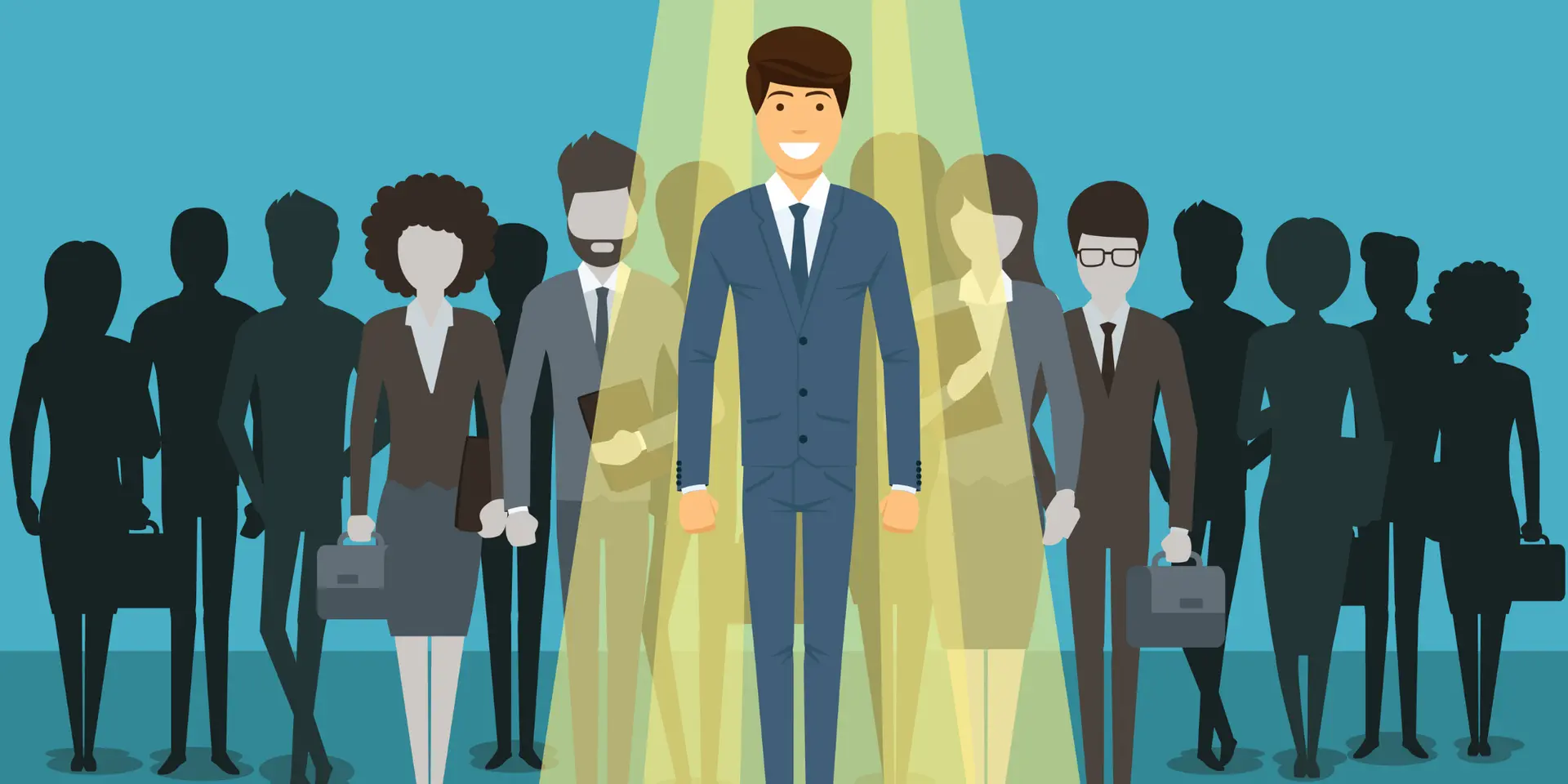 Crafting Your Personal Brand: Unleashing Career Success