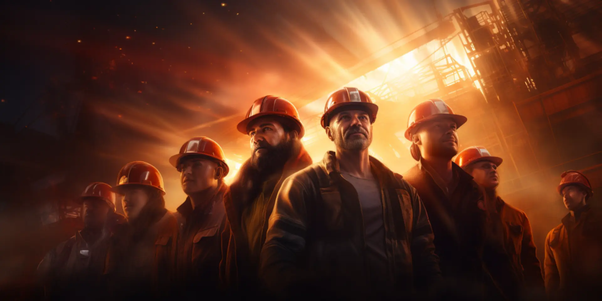 Celebrating Industrial Workers: Honouring Their Contribution