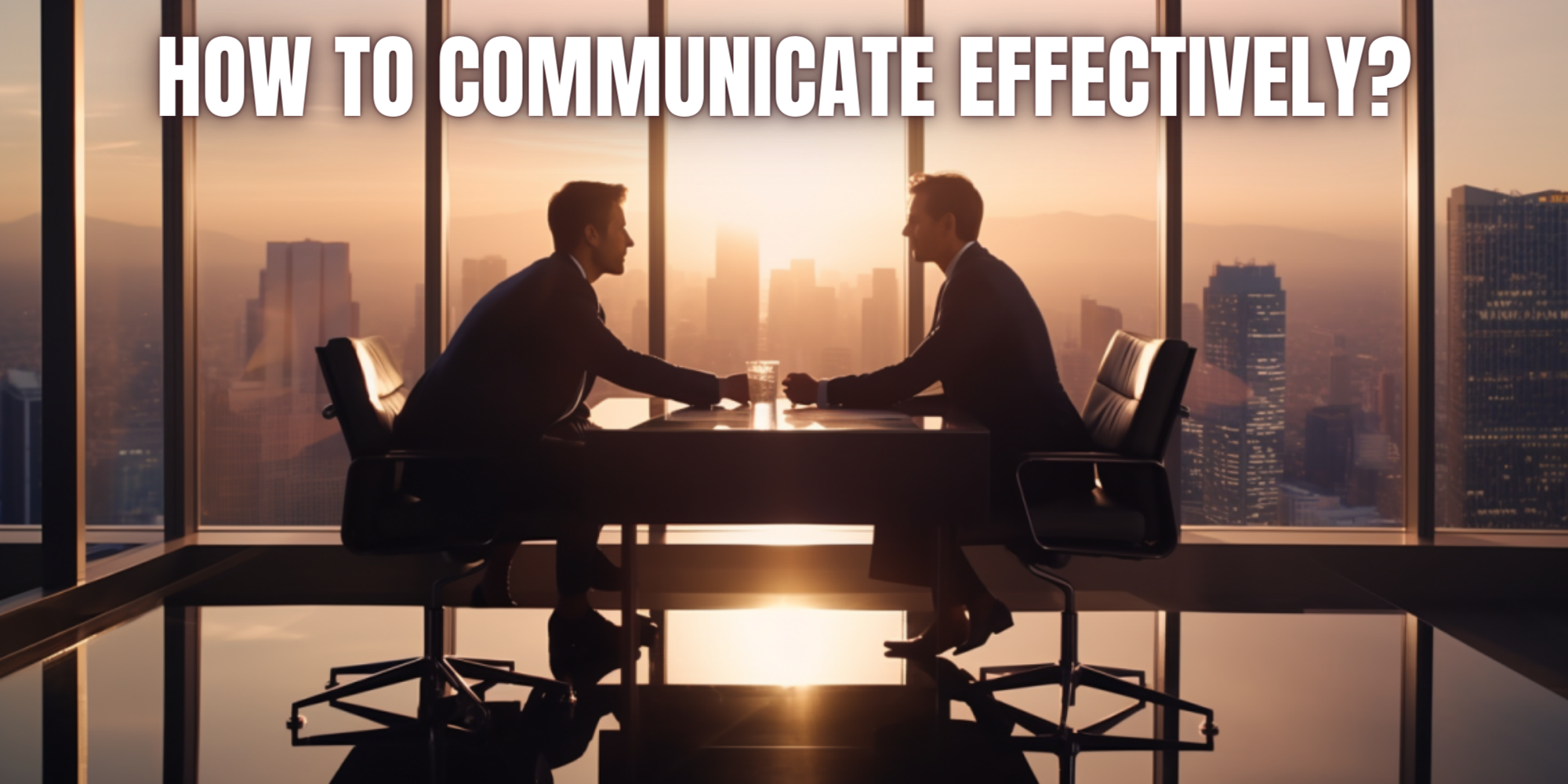 Mastering Effective Communication: Unlocking Stronger Relationships
