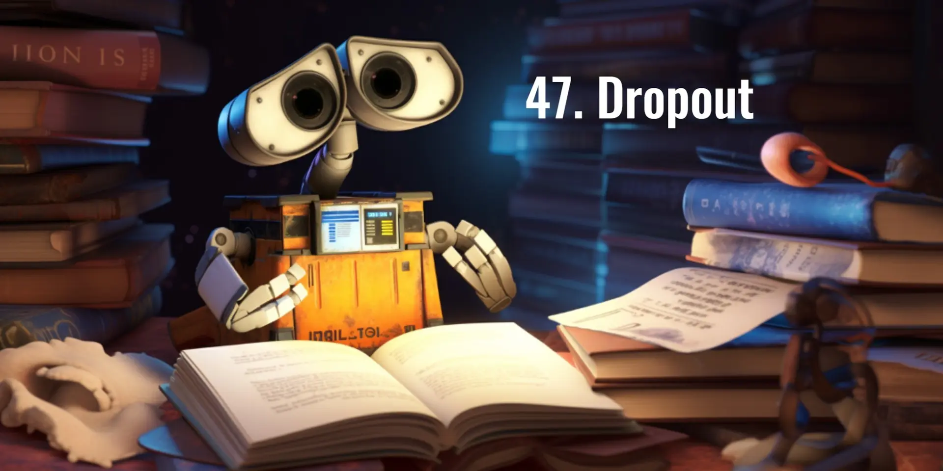 Dropout: The Key to Taming Overfitting in Neural Networks