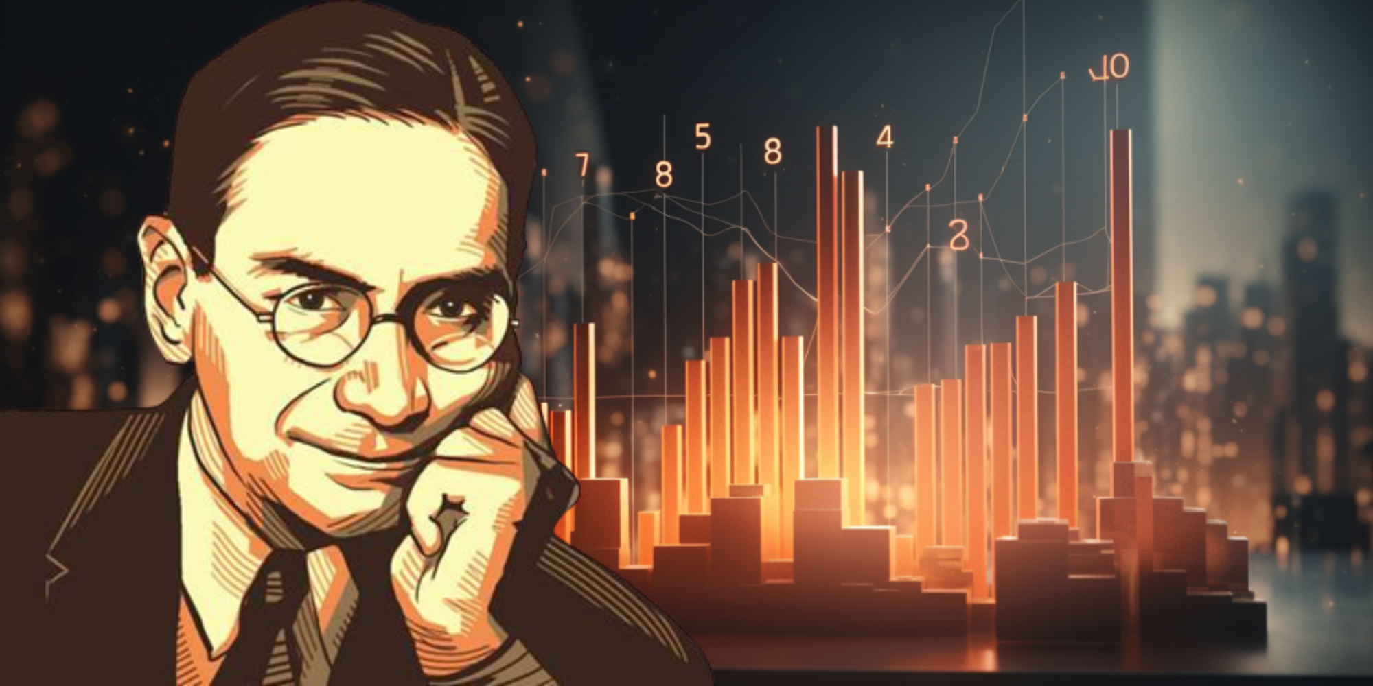 Unlocking the Power of Statistics: Celebrating National Statistics Day