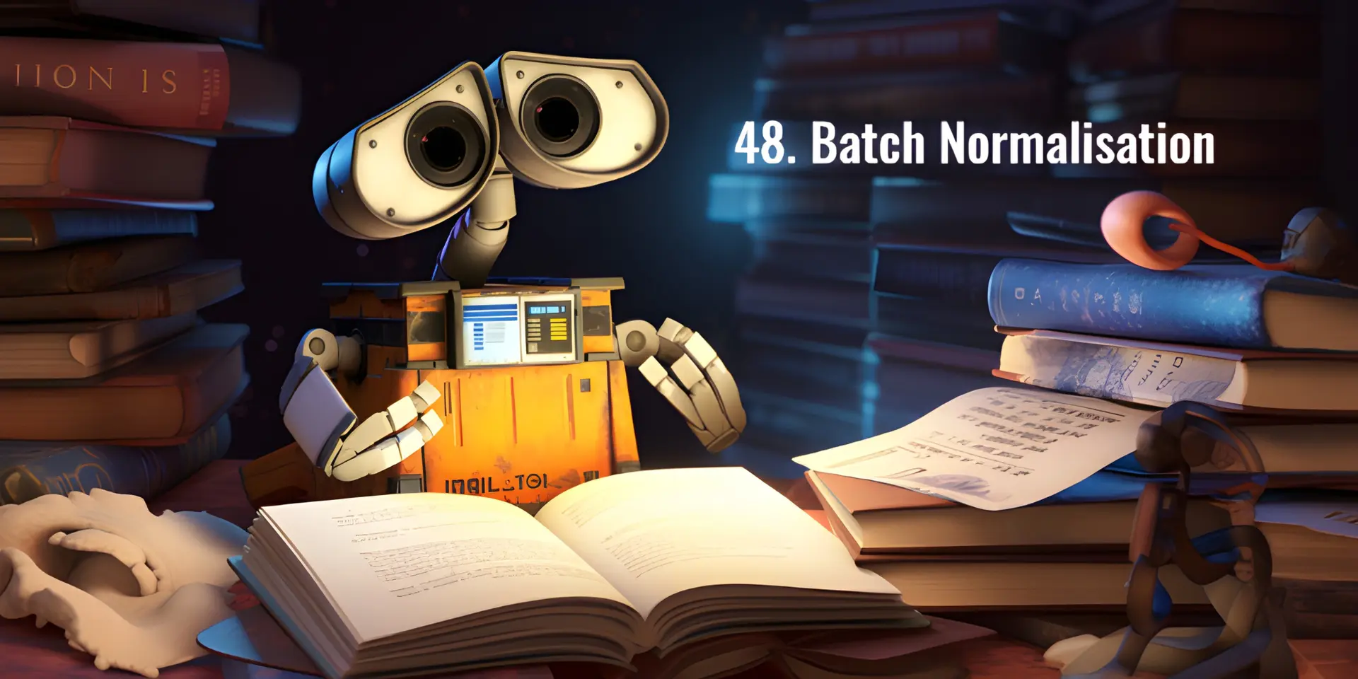 Demystifying Batch Normalisation: Supercharge Your Neural Networks