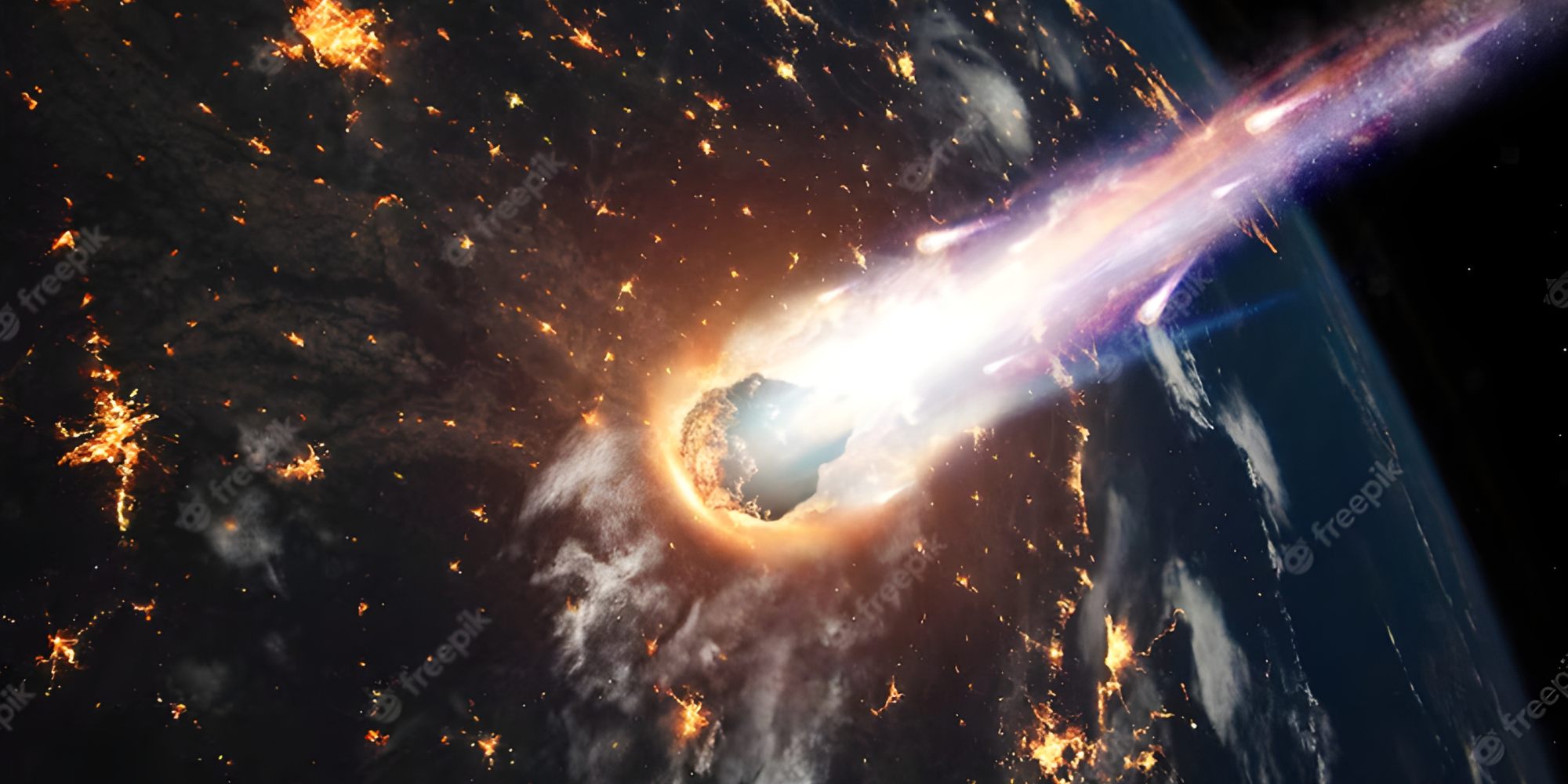 Safeguarding Earth: Celebrating World Asteroid Day