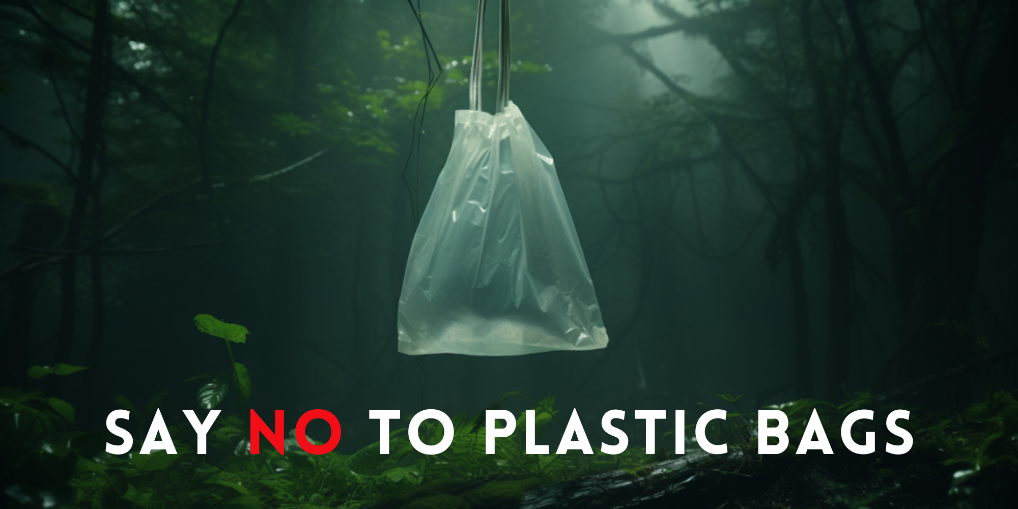 INTERNATIONAL PLASTIC BAG FREE DAY - July 3, 2024 - National Today