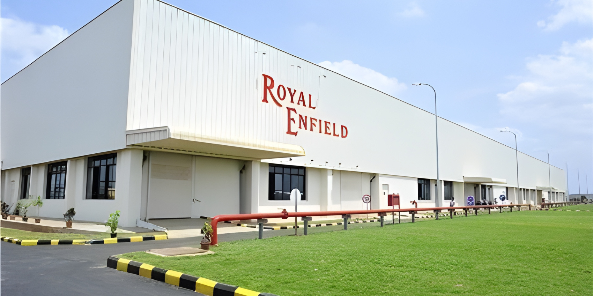 Royal Enfield forays into pre-owned bike biz with Reown