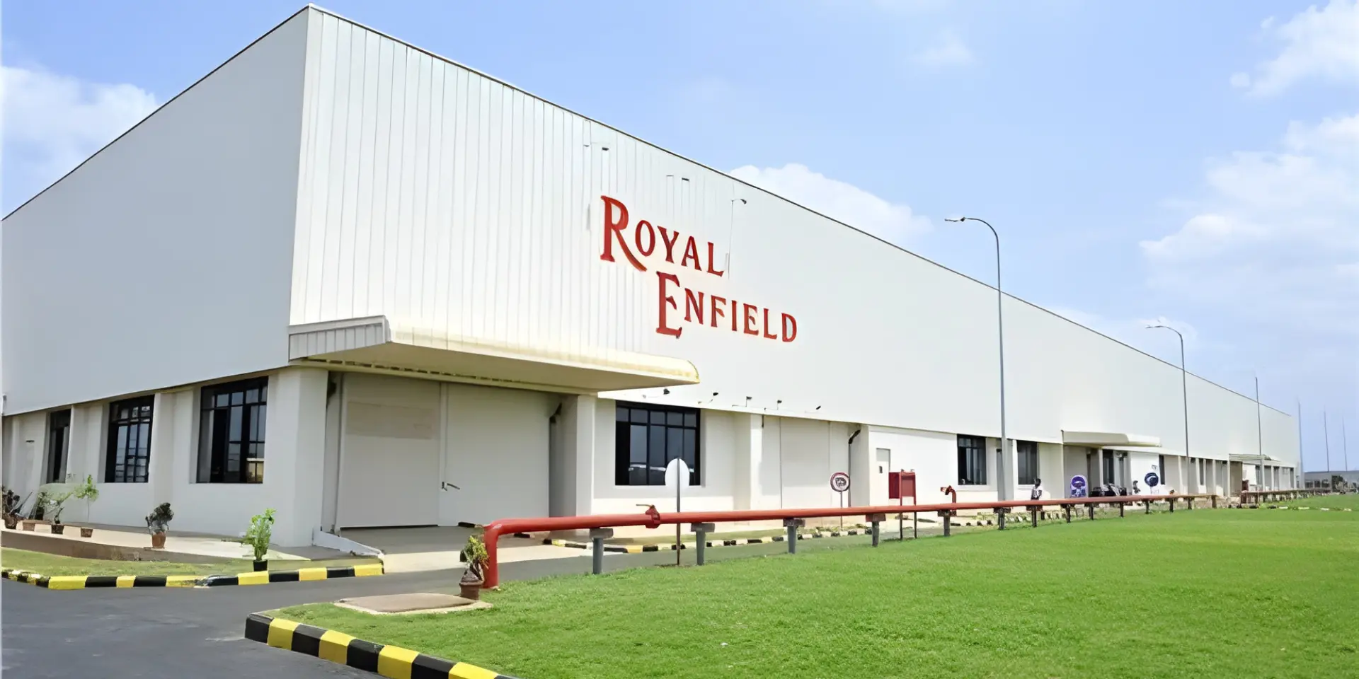 Royal Enfield's 750cc Bobber: The Ultimate Ride Coming Soon