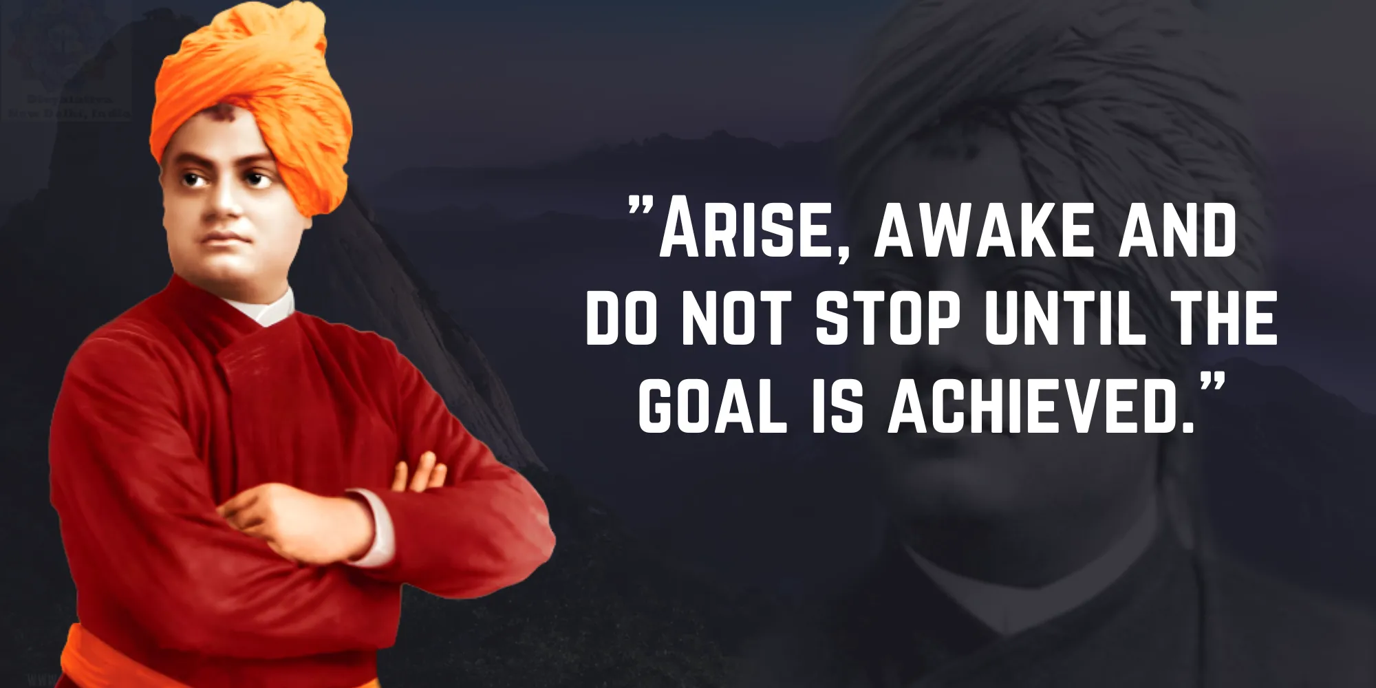 Remembering Swami Vivekananda: Inspiring Spiritual Legacy - Vimarsana News