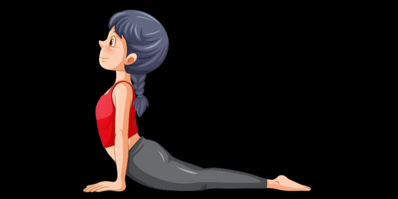 Cobra Pose (Bhujangasana)