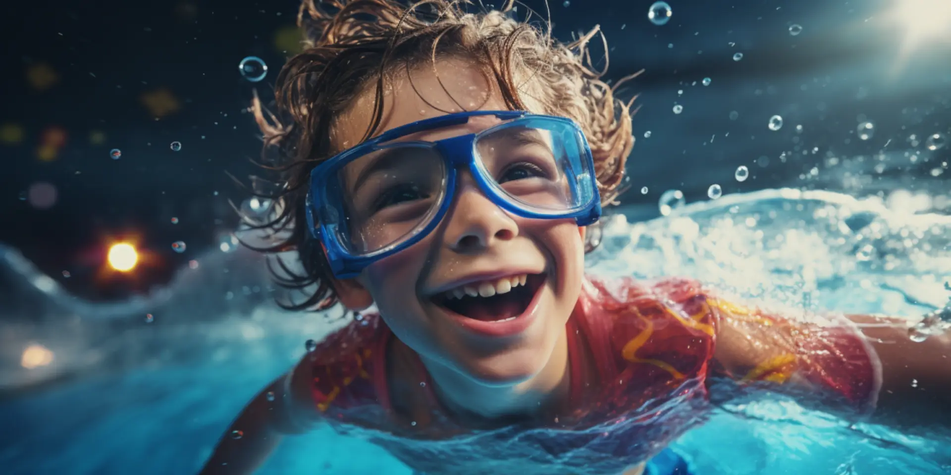 Swim a Lap Day: Dive into the Joy of Swimming and Stay Cool!