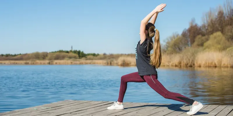 yoga