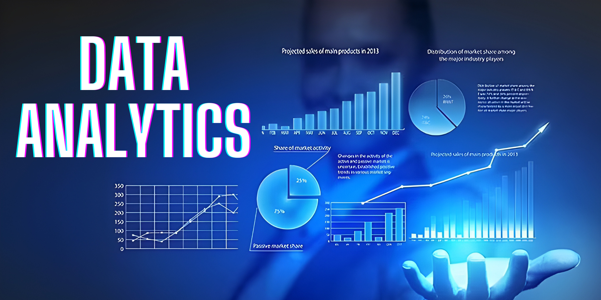 Unlocking Data Analytics: Harnessing Insights for Business Success