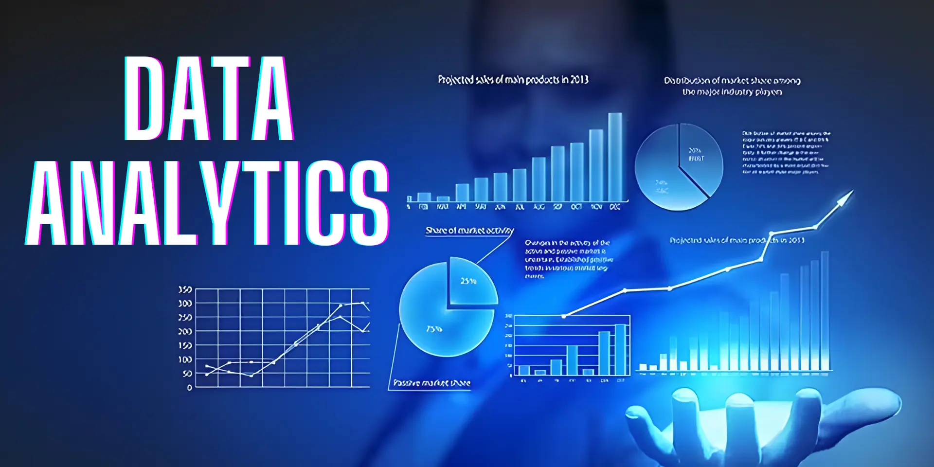 Unlocking Data Analytics: Harnessing Insights for Business Success ...