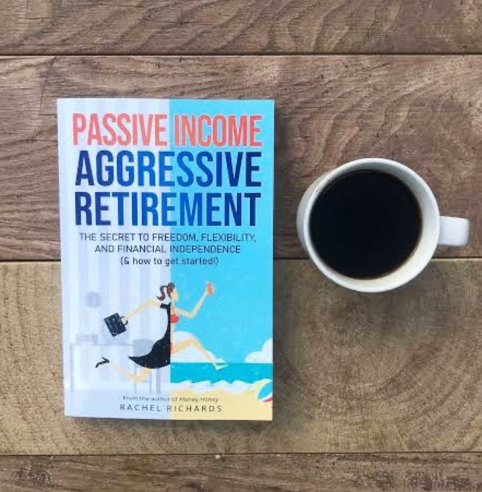 PASSIVE INCOME AGGRESSIVE RETIREMENT