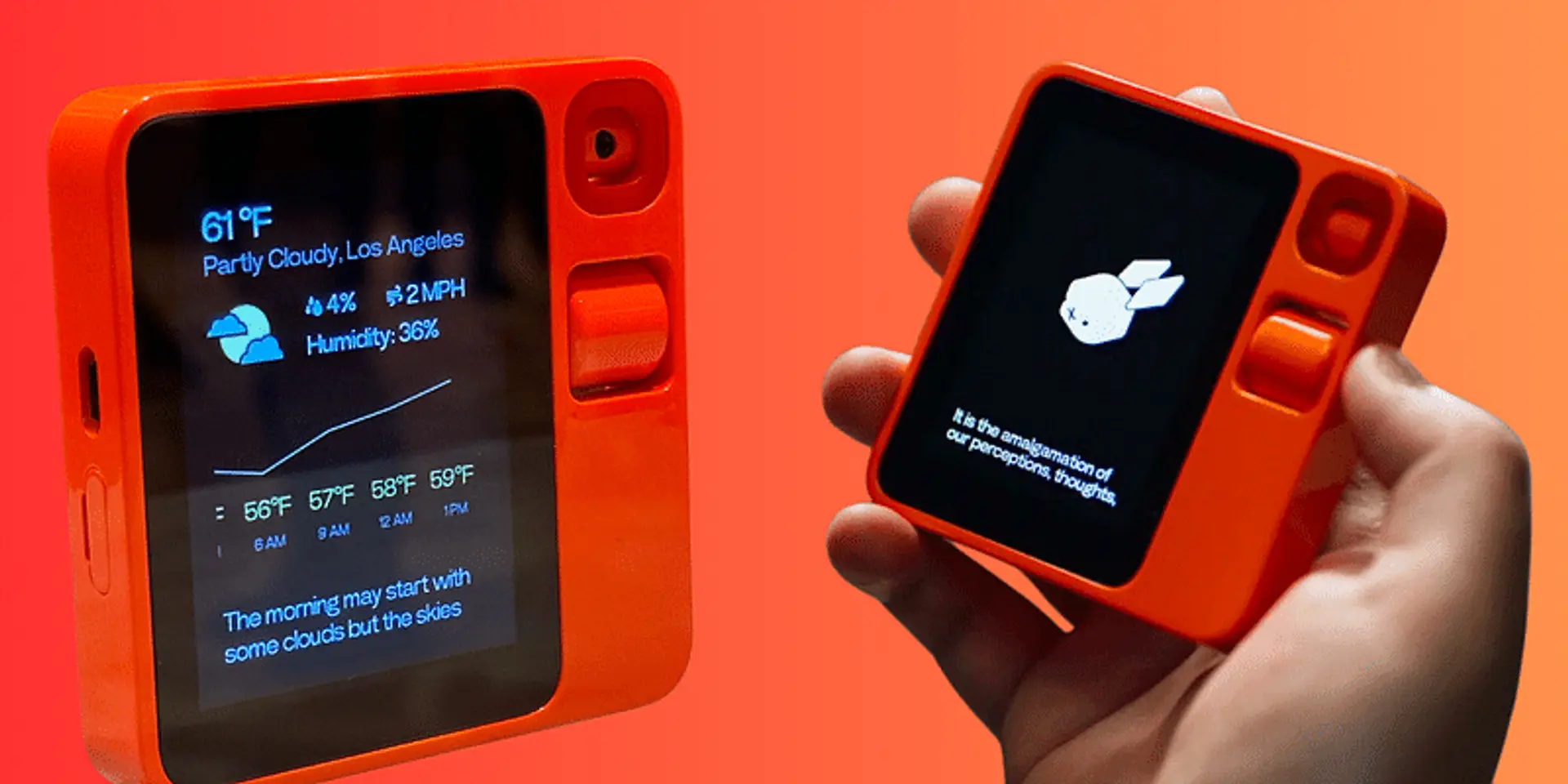 Rabbit R1's Instant Success: AI Gadget Sells Out on Launch Day – The ...