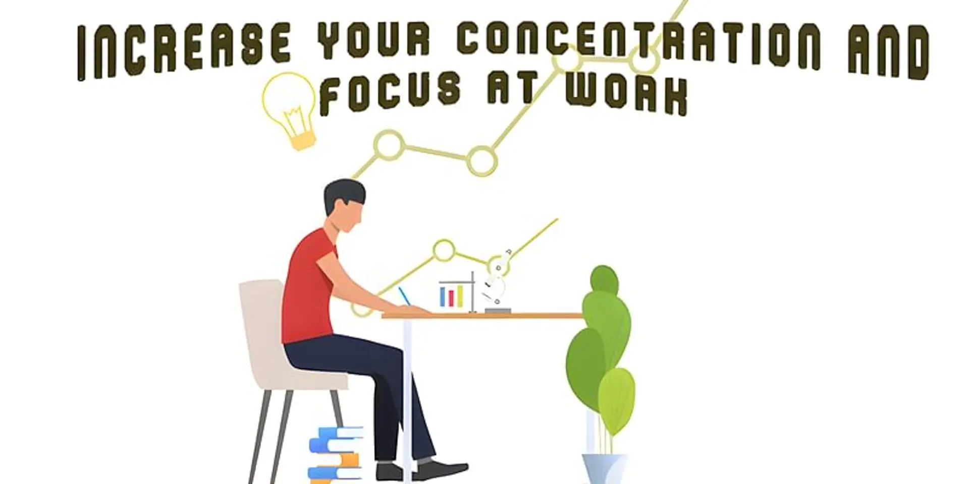Boost Your Productivity: Discover 12 Effective Ways to Improve Concentration at Work