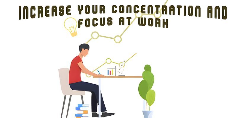 Boost Your Productivity: Discover 12 Effective Ways to Improve Concentration at Work